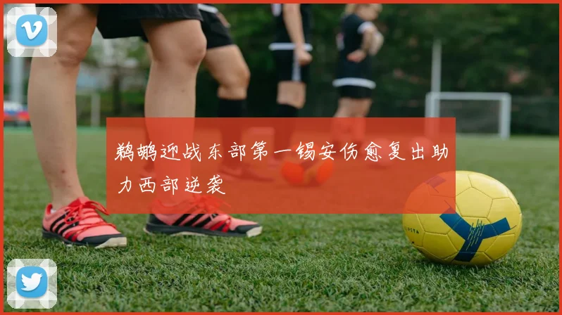 鹈鹕迎战东部第一锡安伤愈复出助力西部逆袭