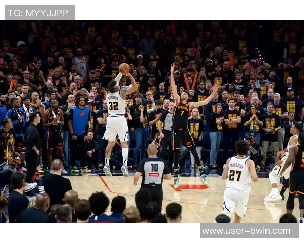 约基奇三分球表现不佳仍自信表示将进行调整期待更好发挥 约基奇三分球表现不佳仍自信表示将进行调整期待更好发挥