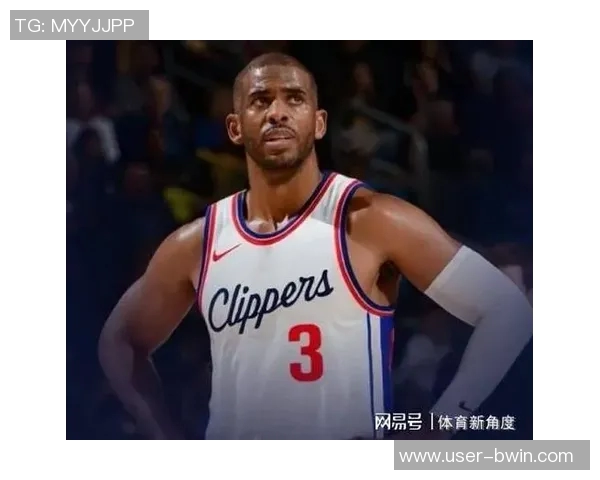 快船赢球却气氛沉闷保罗多次尝试激活球队氛围未果