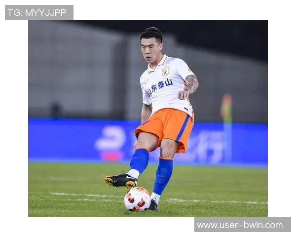 山东泰山中卫石柯或将加盟云南玉昆开启新赛季征程