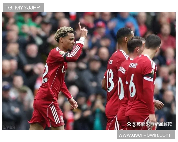 感谢斯洛特的指引阿莫林英超仅一连胜利物浦本季温暖相伴