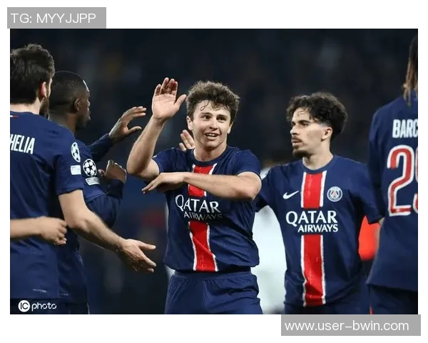 巴黎圣日耳曼差点创造历史七冠传奇仅获一亚世俱杯决赛惨败切尔西