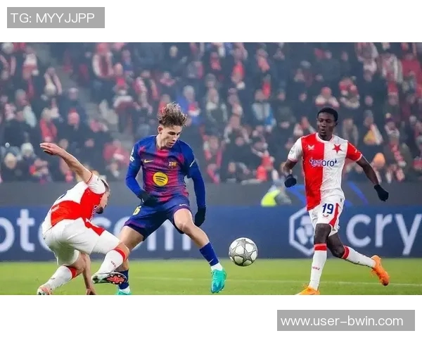 英超多队争抢小蜘蛛巴萨仍是球员心中理想归宿