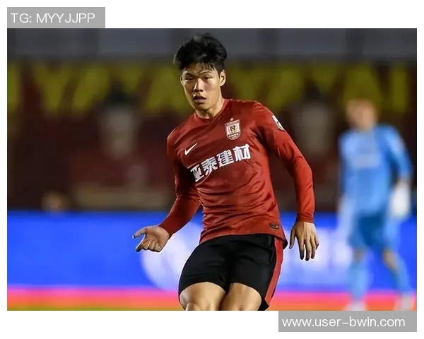 媒体人透露泰山与贺一然转会费达成一致但舆论影响高层决策