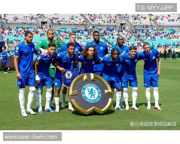 马雷斯卡执教切尔西一年半成就回顾：英超第4世俱杯欧协联双丰收