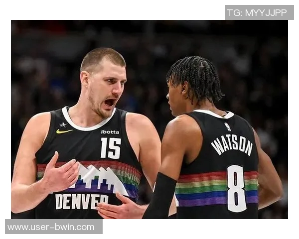 穆雷伤退致掘金缺乏稳定得分点约基奇孤军奋战难以逆转局势